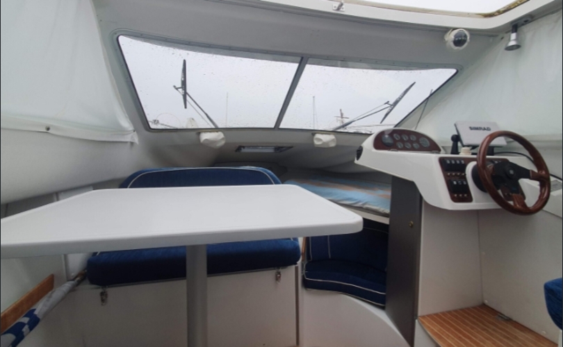 Finnmaster 7050 Sportsfamily-kuva-6